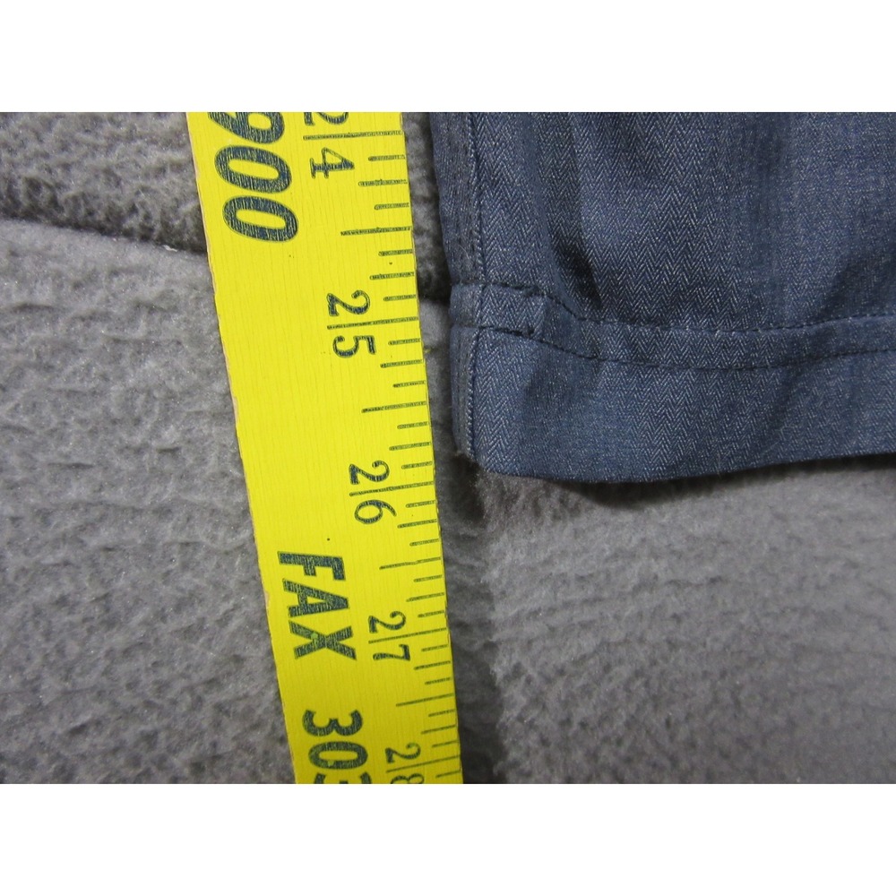 The North Face Pants Womens XL Blue Aphrodite 2.0 Hiking Joggers Outdoor - Picture 6 of 16
